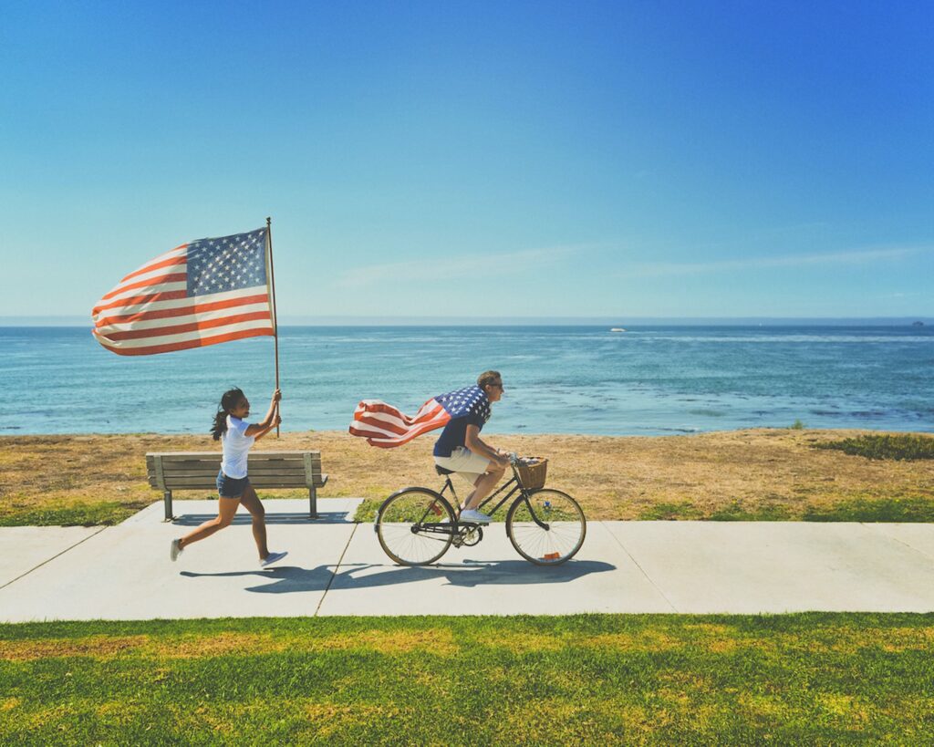 投資　アメリカ株　買い方